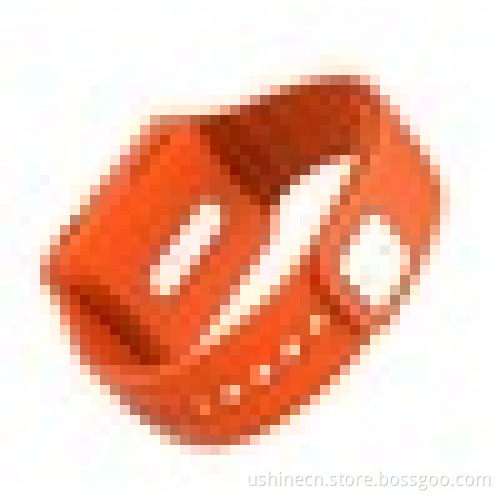 2015 new products xiaomi mi band smart bracelet pedometer vibrating smartwatch